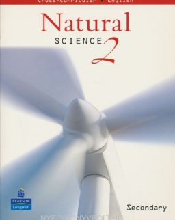Natural Science 2 Student's Book