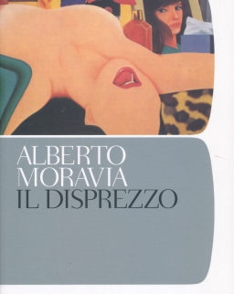Alberto Moravia: Il disprezzo