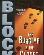 Lawrence Block: The Burglar in the Closet