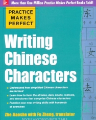 Writing Chinese Characters
