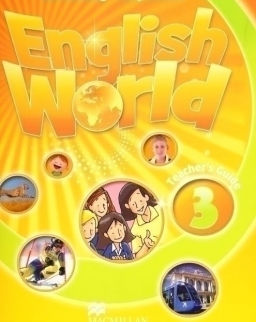 English World 3 Teacher's Guide