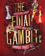 Jennifer Lynn Barnes: The Final Gambit (The Inheritance Games, Book 3)