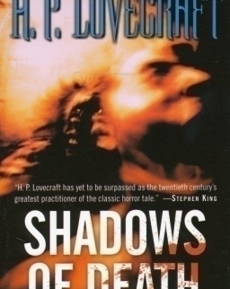 H. P. Lovecraft: Shadows of Death