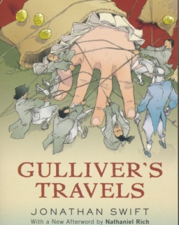 Jonathan Swift: Gulliver'sTravels