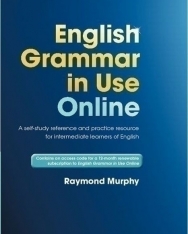 English Grammar in Use (4th Edition) Online Access Code Pack