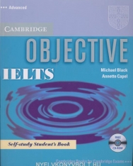 Objective IELTS Advanced Self Study Student's Book with CD-ROM