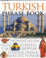 DK Turkish Phrase Book