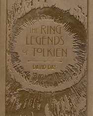 David Day: The Ring Legends of Tolkien