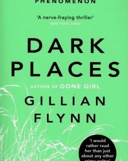 Gillian Flynn: Dark Places