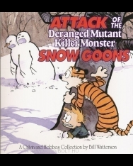 A Calvin and Hobbes Collection - Attack of the Deranged Mutant Killer Monster