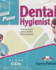 Career Paths - Dental Hygienist Audio CDs (2)