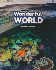 Wonderful World Student's Book 1 - Second Edition
