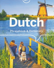 Lonely Planet - Dutch Phrasebook & Dictionary (3rd Edition)