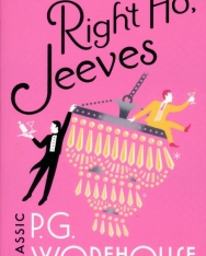P.G. Wodehouse: Right Ho, Jeeves