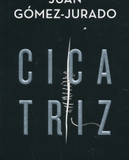 Juan Gómez-Jurado: Cicatriz