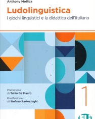 Ludolinguistica 1 - I giochi linguistici e la didattica dell'italiano