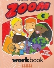 Zoom C Workbook includes free CD-ROM