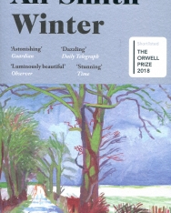Ali Smith: Winter (Seasonal Quartet Book 2)