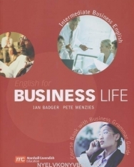 English for Business Life Intermediate Course Book