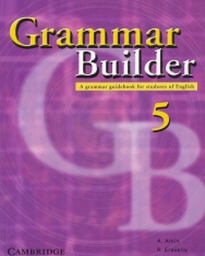 Grammar Builder Level 5