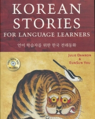 Korean Stories For Language Learners + Free Online Audio