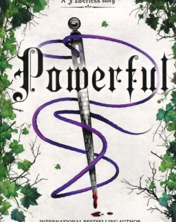 Lauren Roberts: Powerful (a Novella to 'The Powerless Trilogy')