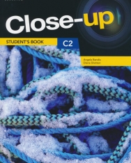 Close-Up Level C2 Student's Book with Online Student's Zone
