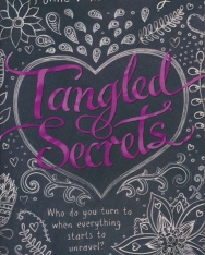 Anne-Marie Conway: Tangled Secrets