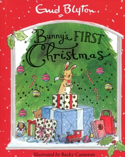 Enid Blyton: Bunny's First Christmas