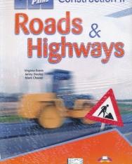 Career Paths - Construction II - Roads & Highways Student's Book with Digibooks App