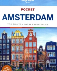 Lonely Planet - Pocket Amsterdam 6th edition