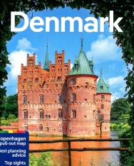 Denmark - Lonely Planet Travel Guide 9th Edition