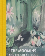Tove Jansson: The Moomins and the Great Flood