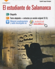 El estudiante de Salamanca - Grandes Títulos de la Literatura - Nivel A2