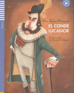 El Conde Lucanor - Lecturas Eli Adolescentes Nivel 2