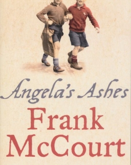 Frank McCourt: Angela's Ashes