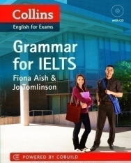 Collins Grammar for IELTS with CD