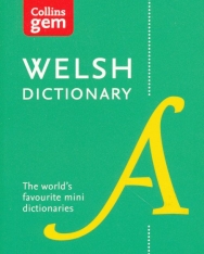 Collins gem - Welsh Dictionary