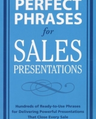 Perfect Phrases for Sales Presentations