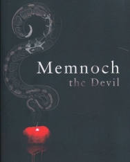 Anne Rice: Memnoch the Devil