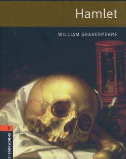 Hamlet - Oxford Bookworms Library Level 2