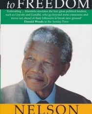 Nelson Mandela: Long Walk to Freedom - The Autobiography of Nelson Mandela