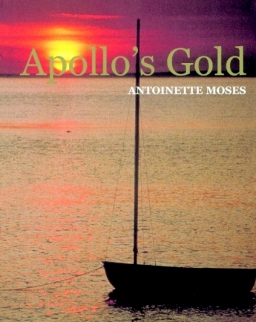 Apollo's Gold - Cambridge English Readers Level 2