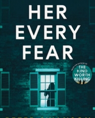 Peter Swanson: Her Every Fear