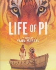 Yann Martel: Life of Pi (Film Tie-In)