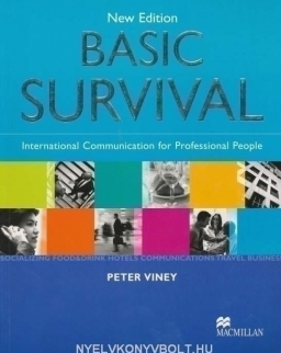 New Basic Survival Student's Book