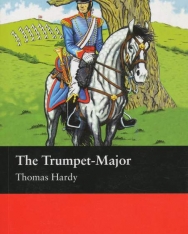 The Trumpet-Major - Macmillan Readers Level 2