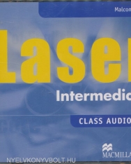 Laser Intermediate Class Audio CDs