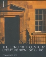 York Notes Companions: The Long 18th Century - Literature from 1660 to 1790
