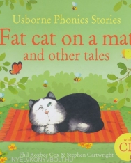 Fat cat on a mat and other tales